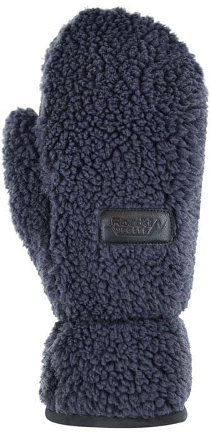 Kolbu Mitten ANTHRACITE ANTHRACITE Bild 1