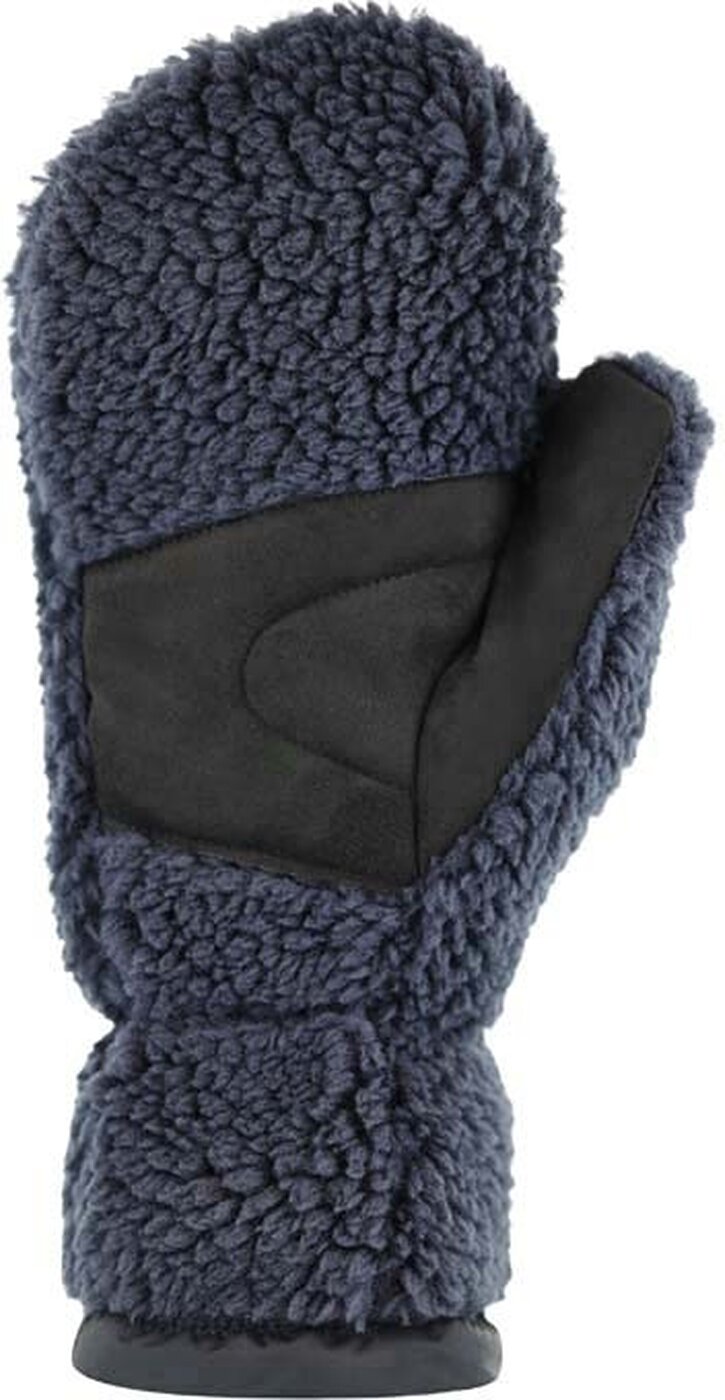 Kolbu Mitten ANTHRACITE ANTHRACITE Bild 2