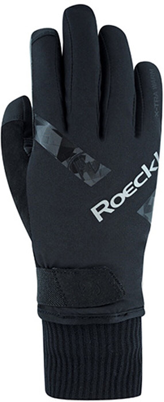 Vaduz GTX BLACK BLACK Bild 1