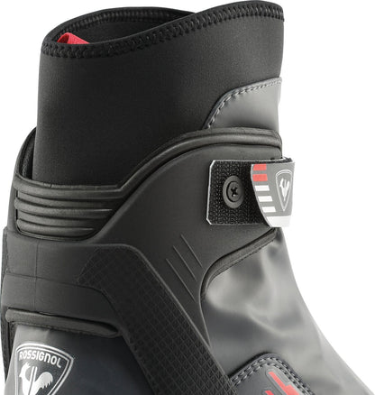 X-8 SKATE FW ONECOLOR ONECOLOR Bild 4