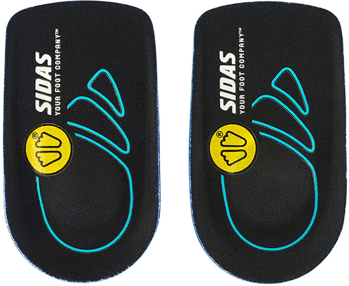 Gel Heel Pads - - Bild 1