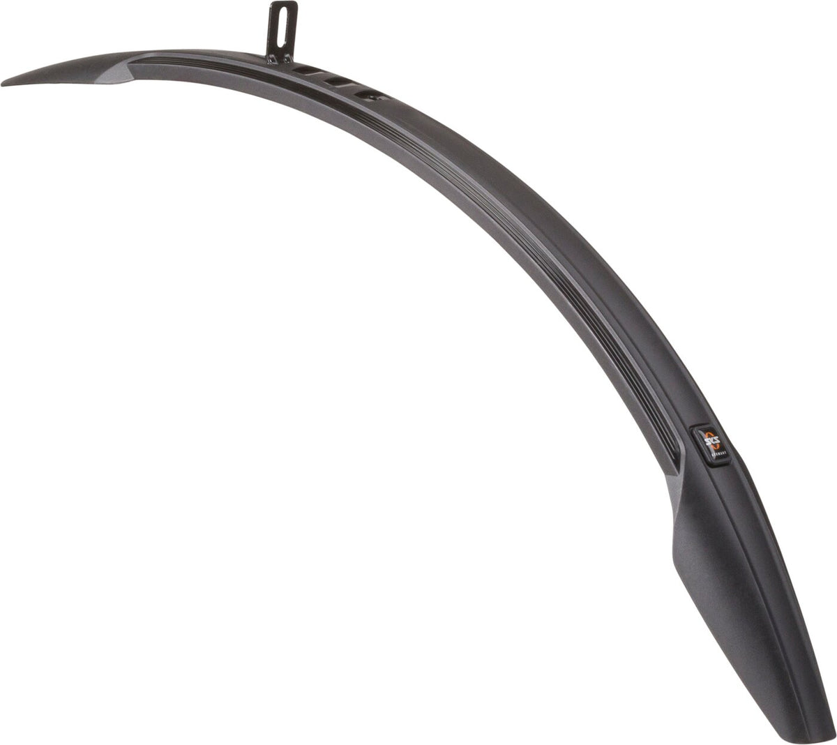 VELO 47 TREKKING 28', Set SCHWARZ SCHWARZ Bild 1