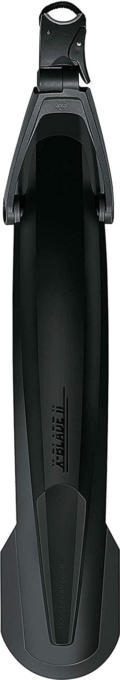 X-BLADE DARK 26+27,5 SCHWARZ SCHWARZ Bild 2