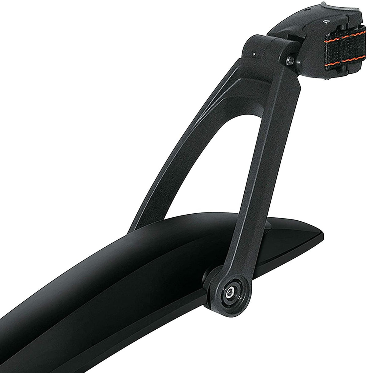 X-BLADE DARK 26+27,5 SCHWARZ SCHWARZ Bild 3