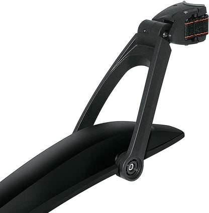 X-BLADE DARK 26+27,5 SCHWARZ SCHWARZ Bild 3
