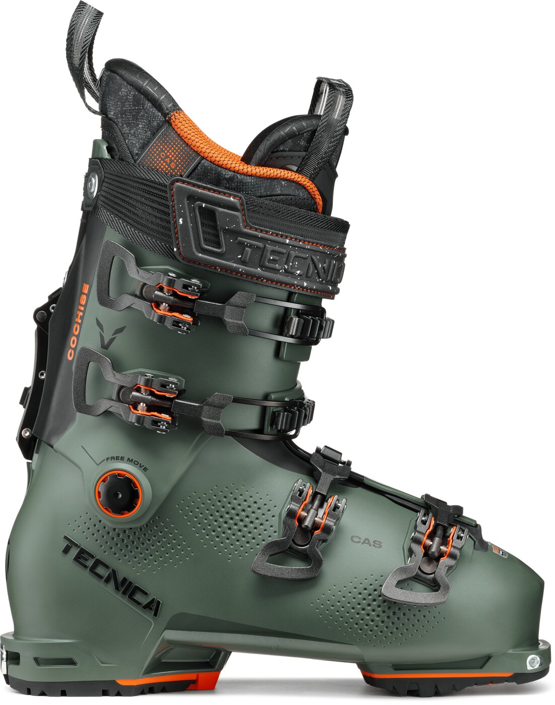 COCHISE 120 DYN GW PROGRESSIVE GREEN PROGRESSIVE GREEN Bild 1