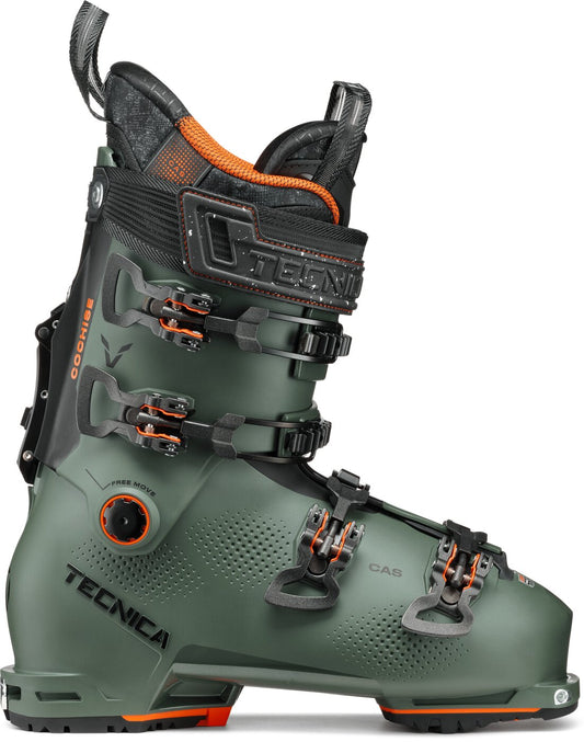 COCHISE 120 DYN GW PROGRESSIVE GREEN PROGRESSIVE GREEN Bild 1