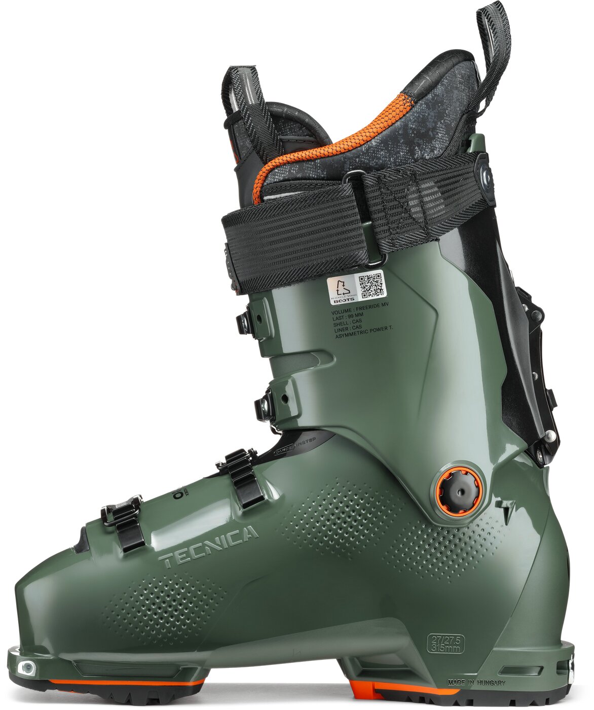COCHISE 120 DYN GW PROGRESSIVE GREEN PROGRESSIVE GREEN Bild 3