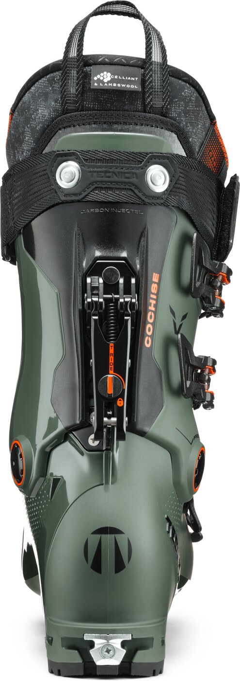 COCHISE 120 DYN GW PROGRESSIVE GREEN PROGRESSIVE GREEN Bild 4