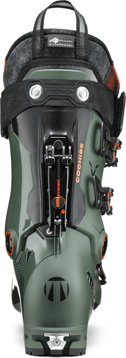 COCHISE 120 DYN GW PROGRESSIVE GREEN PROGRESSIVE GREEN Bild 4