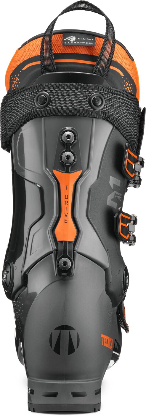 MACH1 MV 110 TD GW RACE GREY RACE GREY Bild 4