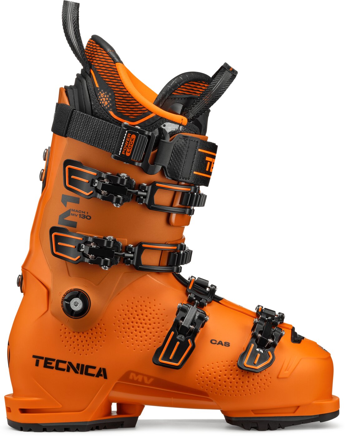 MACH1 MV 130 TD GW ICON ORANGE ICON ORANGE Bild 1