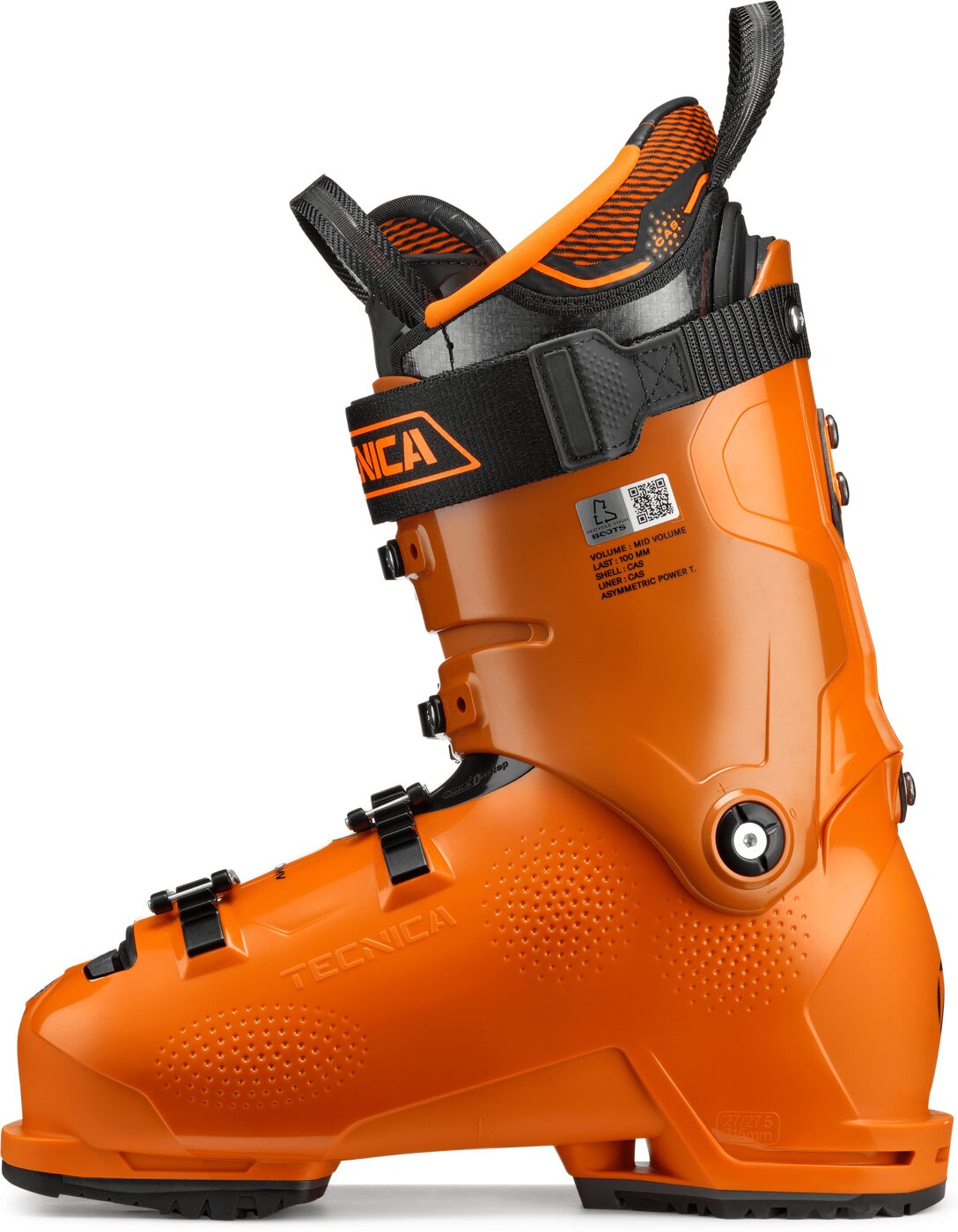 MACH1 MV 130 TD GW ICON ORANGE ICON ORANGE Bild 3