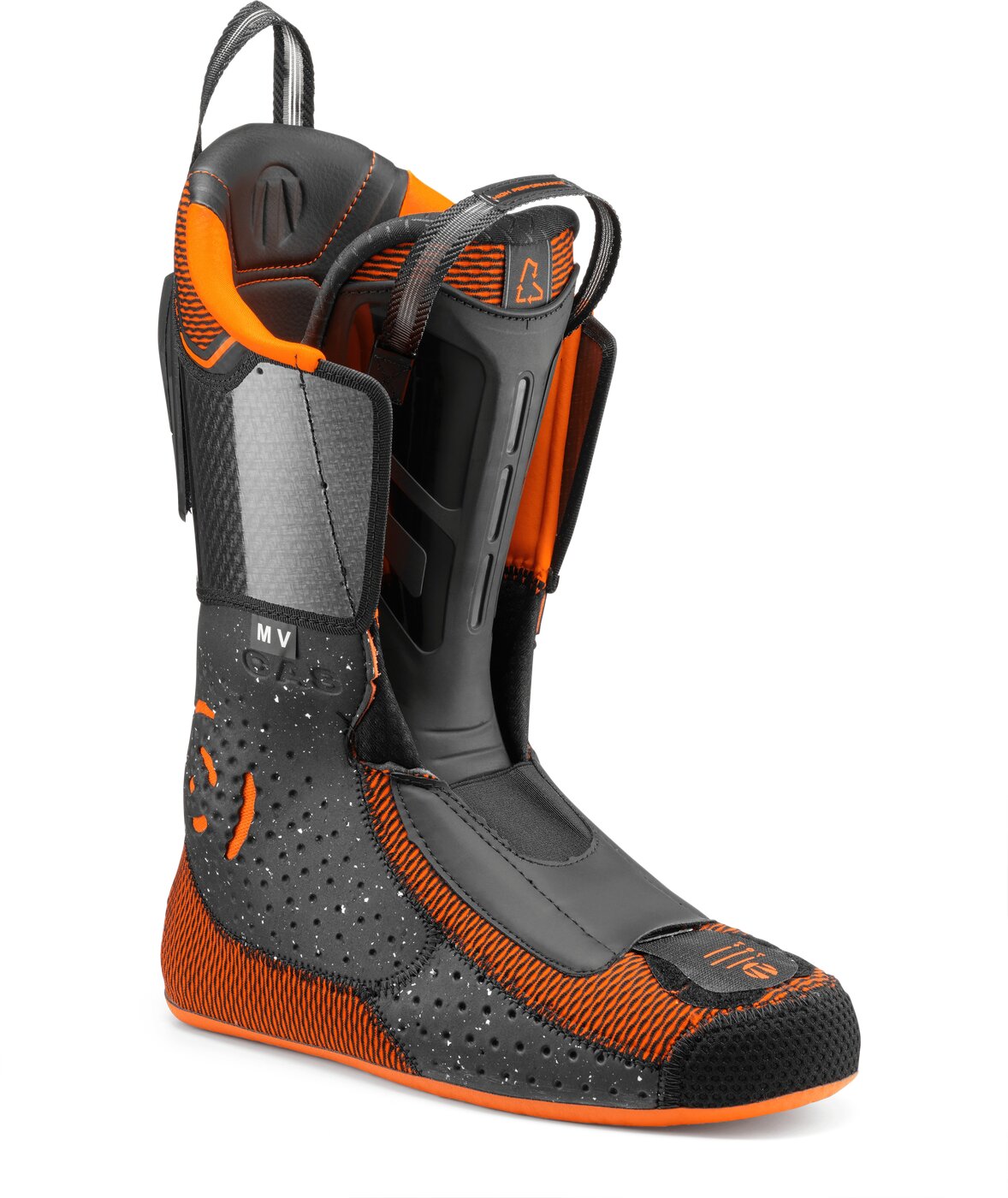 MACH1 MV 130 TD GW ICON ORANGE ICON ORANGE Bild 5