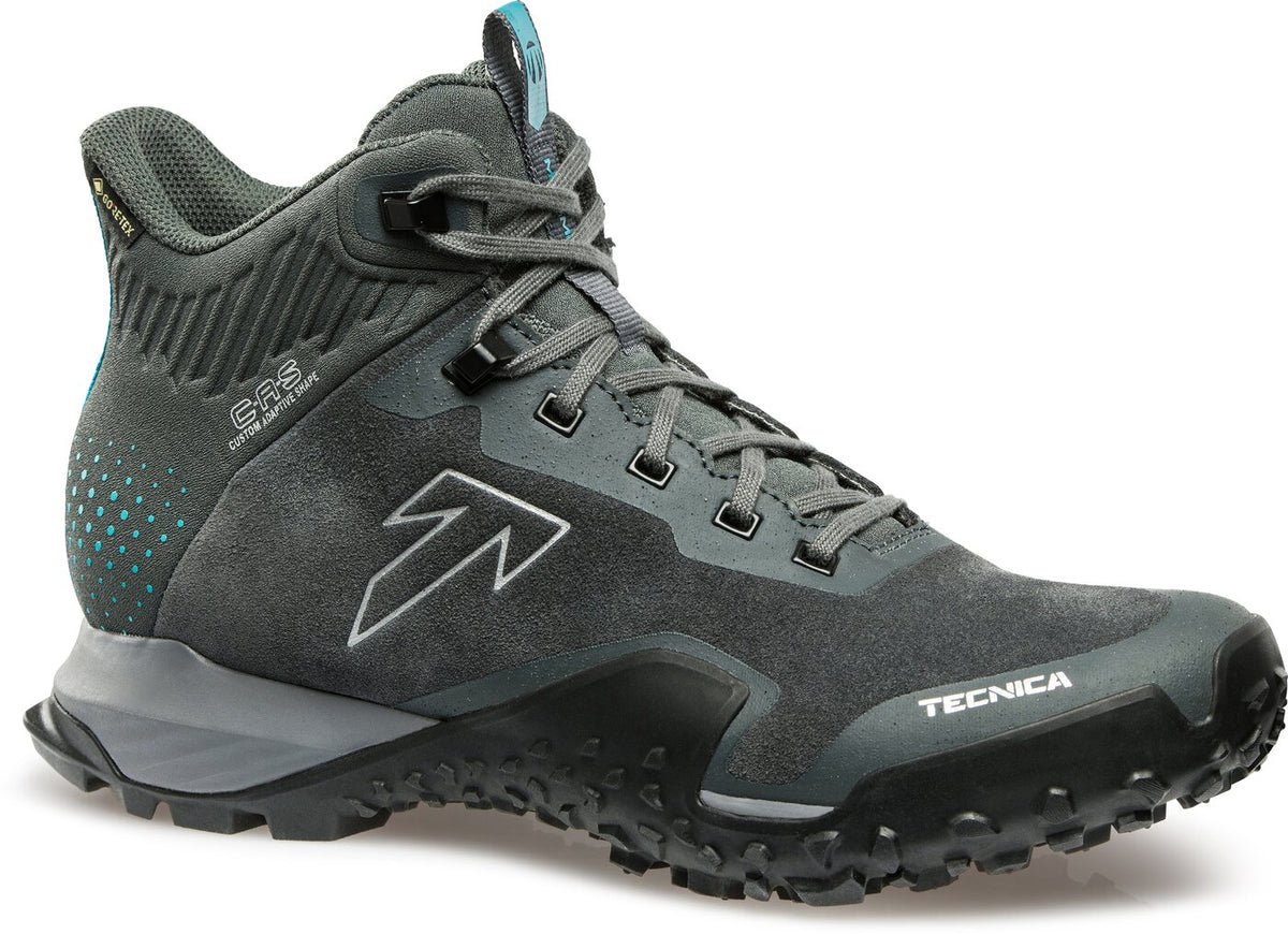 MAGMA MID GTX WS SW PIEDRA-RH LAGUNA SW PIEDRA-RH LAGUNA Bild 1