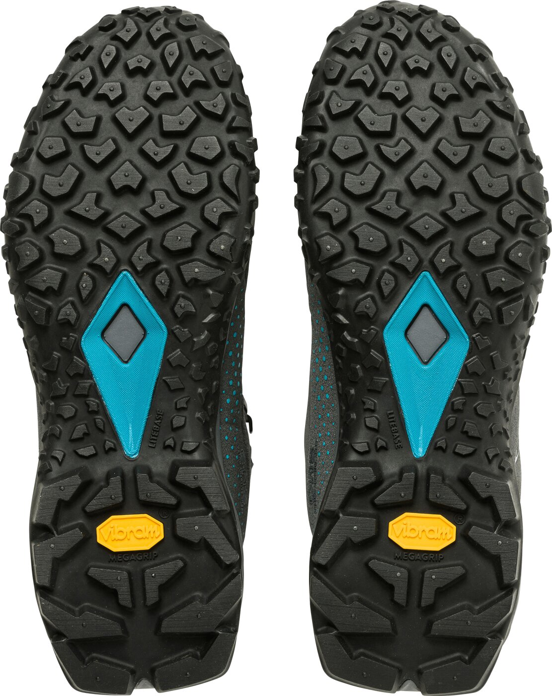 MAGMA MID GTX WS SW PIEDRA-RH LAGUNA SW PIEDRA-RH LAGUNA Bild 2