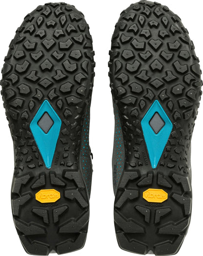 MAGMA MID GTX WS SW PIEDRA-RH LAGUNA SW PIEDRA-RH LAGUNA Bild 2