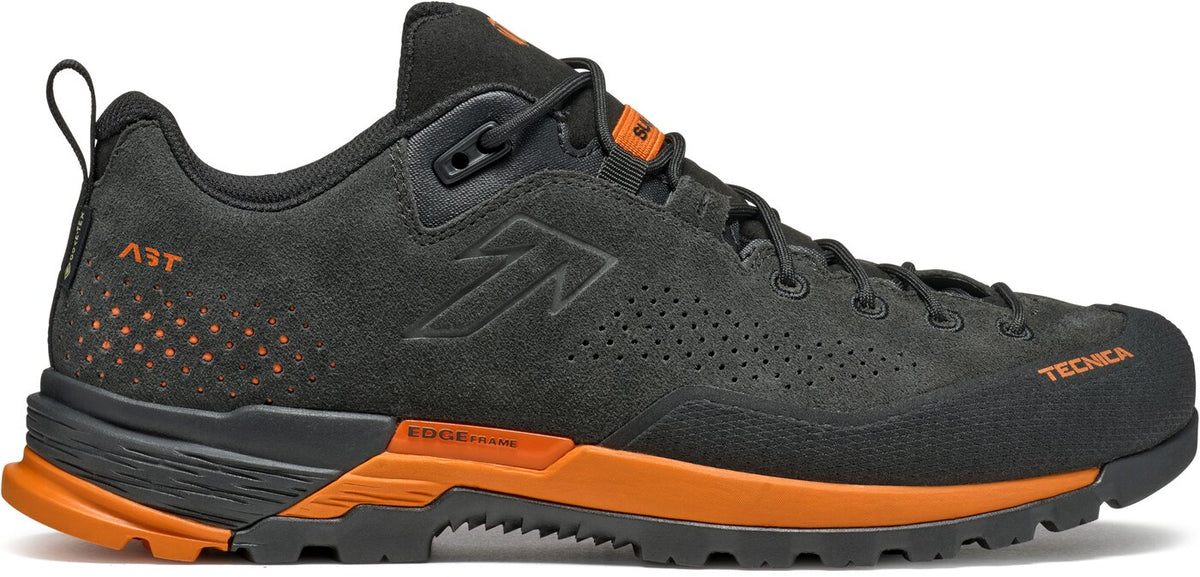 SULFUR GTX MS ANTHRACITE-UL ORANGE ANTHRACITE-UL ORANGE Bild 1