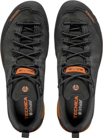 SULFUR GTX MS ANTHRACITE-UL ORANGE ANTHRACITE-UL ORANGE Bild 3