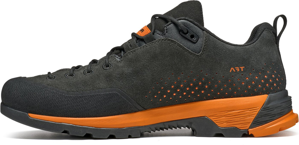 SULFUR GTX MS ANTHRACITE-UL ORANGE ANTHRACITE-UL ORANGE Bild 5