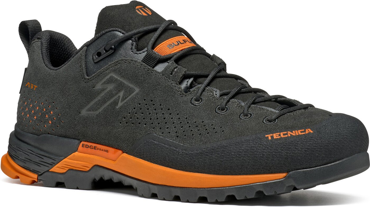 SULFUR GTX MS ANTHRACITE-UL ORANGE ANTHRACITE-UL ORANGE Bild 6