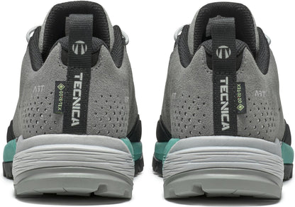 SULFUR GTX WS GREY-LT PETROL GREY-LT PETROL Bild 6
