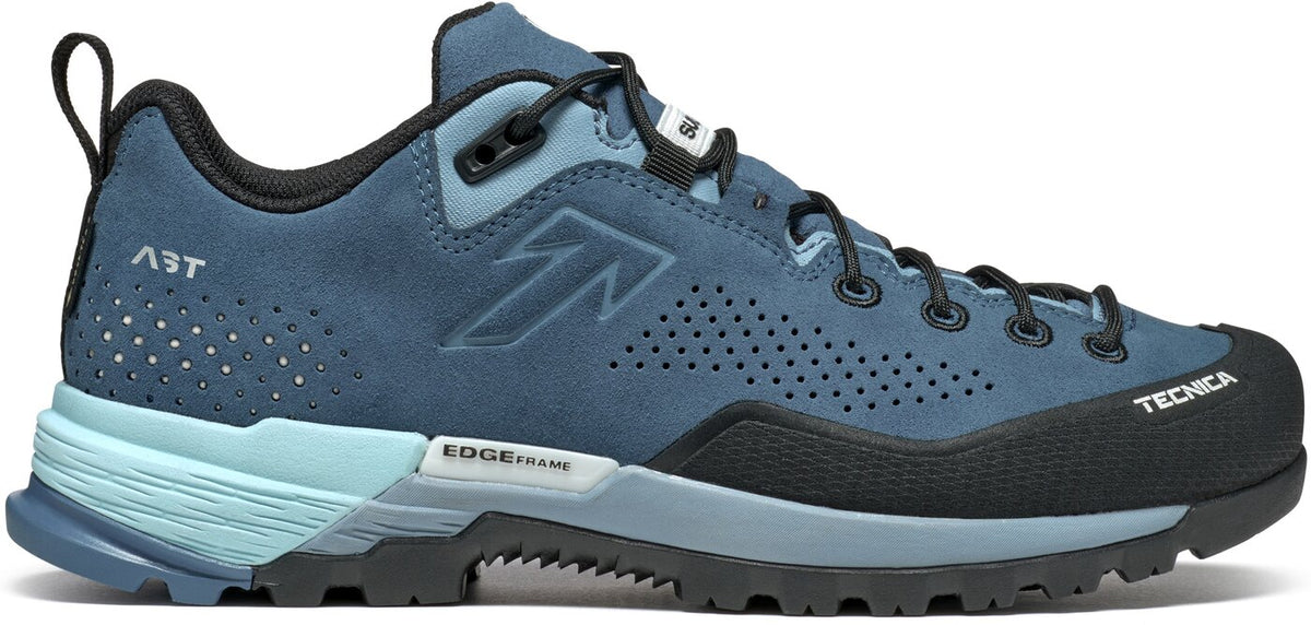 SULFUR GTX WS PR BLUE-BL GREY PR BLUE-BL GREY Bild 1
