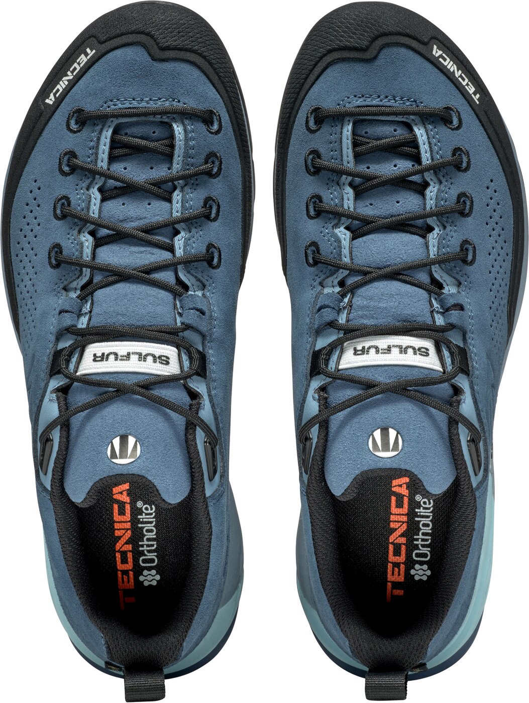 SULFUR GTX WS PR BLUE-BL GREY PR BLUE-BL GREY Bild 3