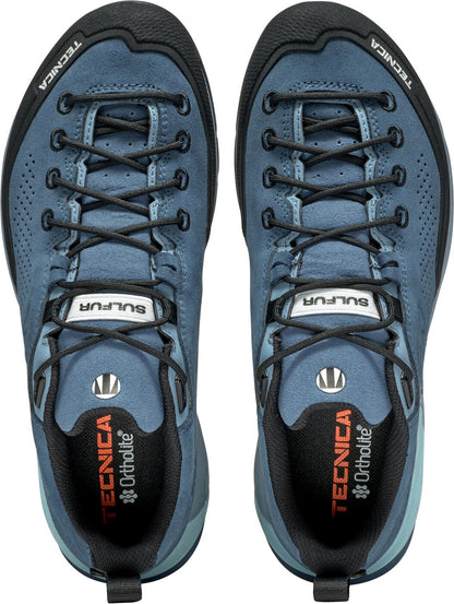 SULFUR GTX WS PR BLUE-BL GREY PR BLUE-BL GREY Bild 3