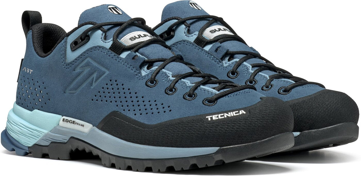 SULFUR GTX WS PR BLUE-BL GREY PR BLUE-BL GREY Bild 4