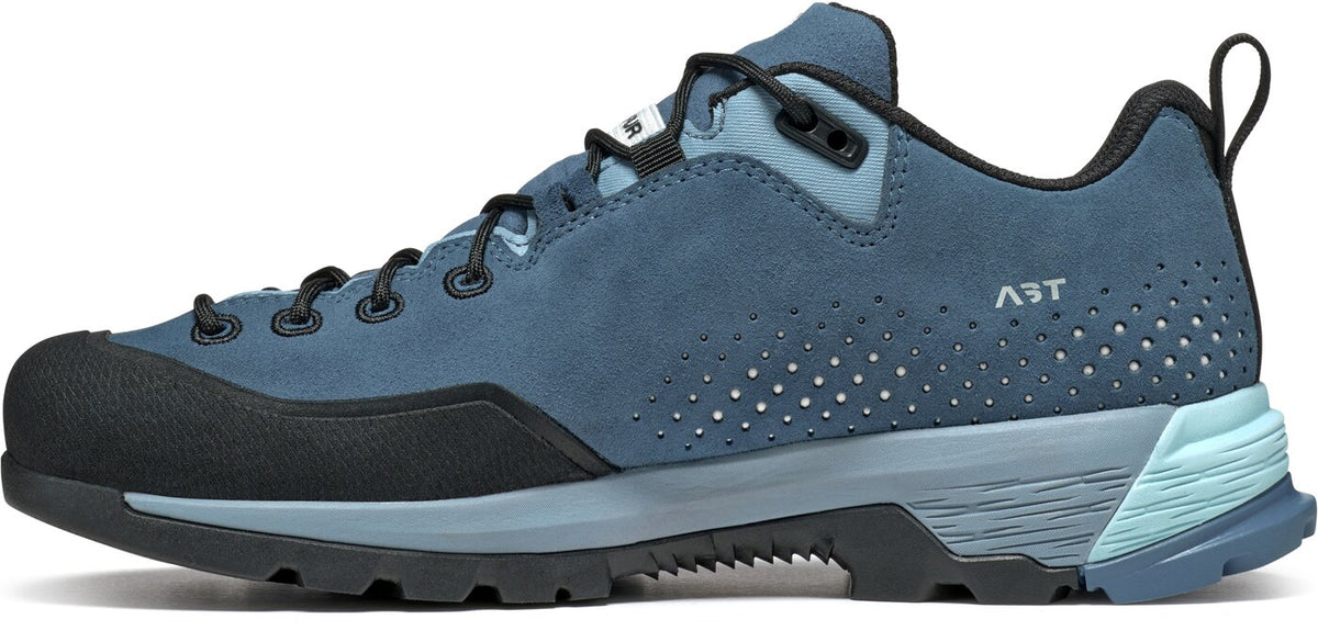 SULFUR GTX WS PR BLUE-BL GREY PR BLUE-BL GREY Bild 5