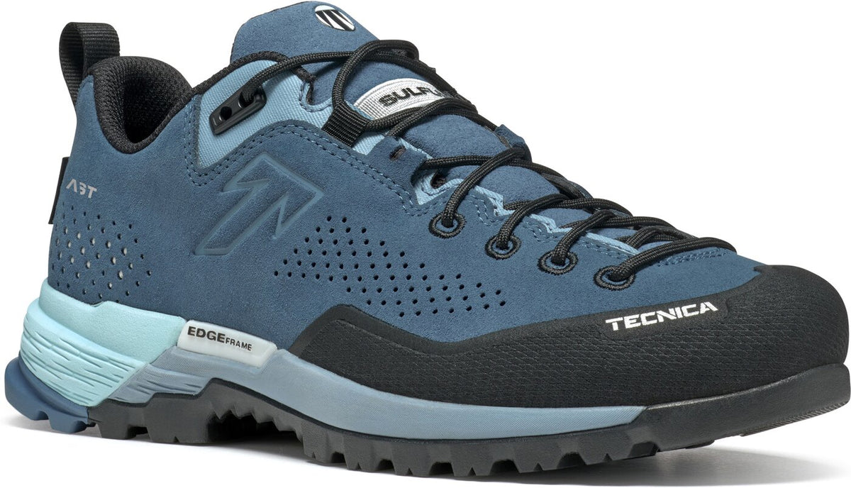 SULFUR GTX WS PR BLUE-BL GREY PR BLUE-BL GREY Bild 6
