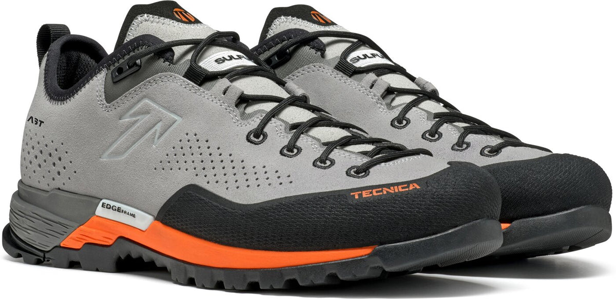 SULFUR MS SF GREY-UL ORANGE SF GREY-UL ORANGE Bild 4