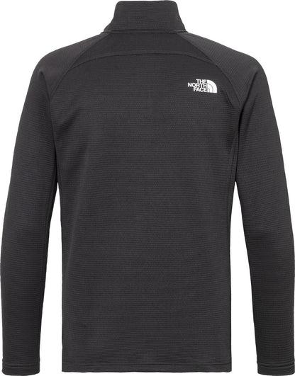 M MUTTSEE FLEECE JACKET TNF BLACK TNF BLACK Bild 2
