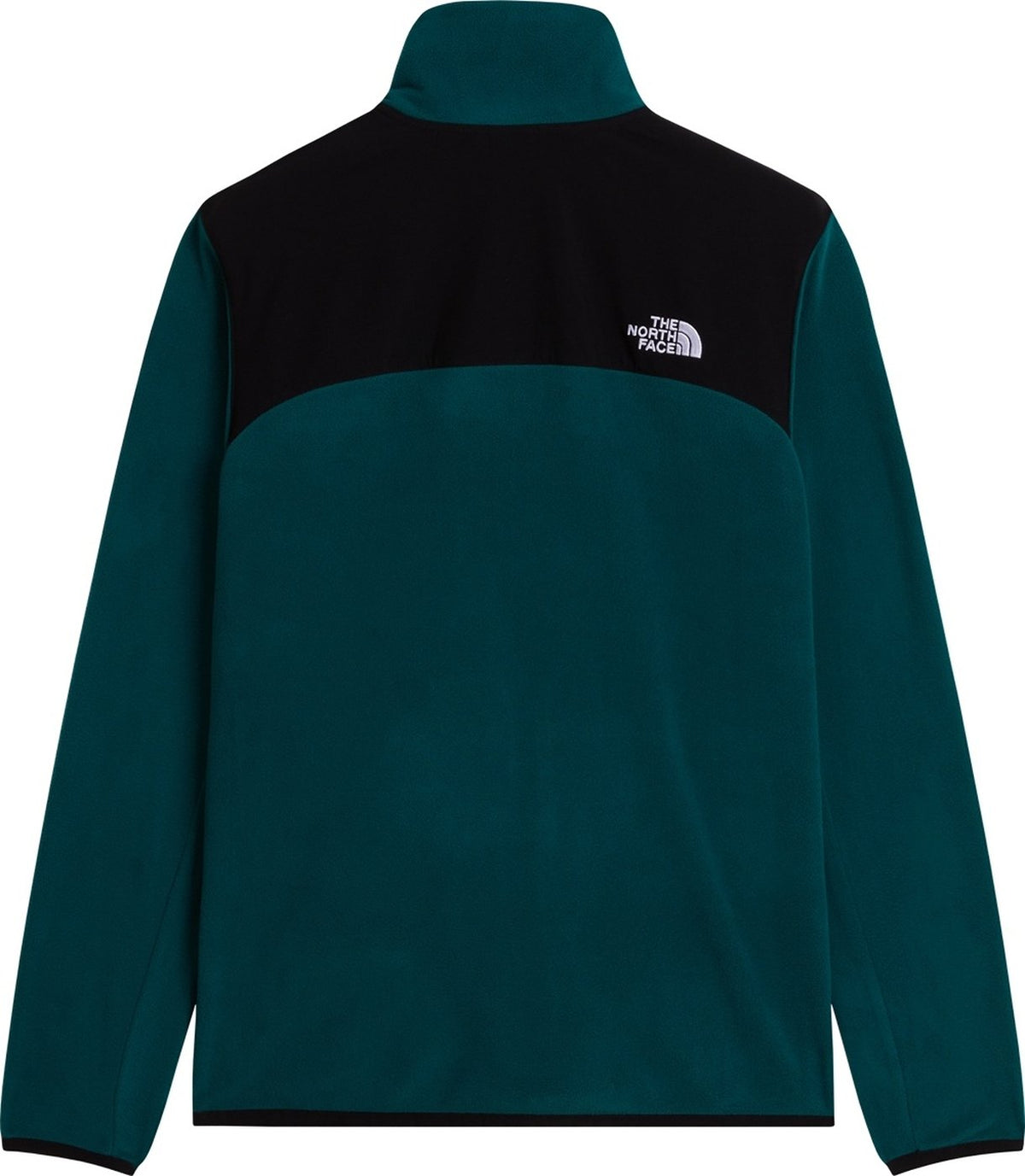 M RILA FULL ZIP FLEECE JACKET PACIFIC TEAL/TNF BLACK PACIFIC TEAL/TNF BLACK Bild 2