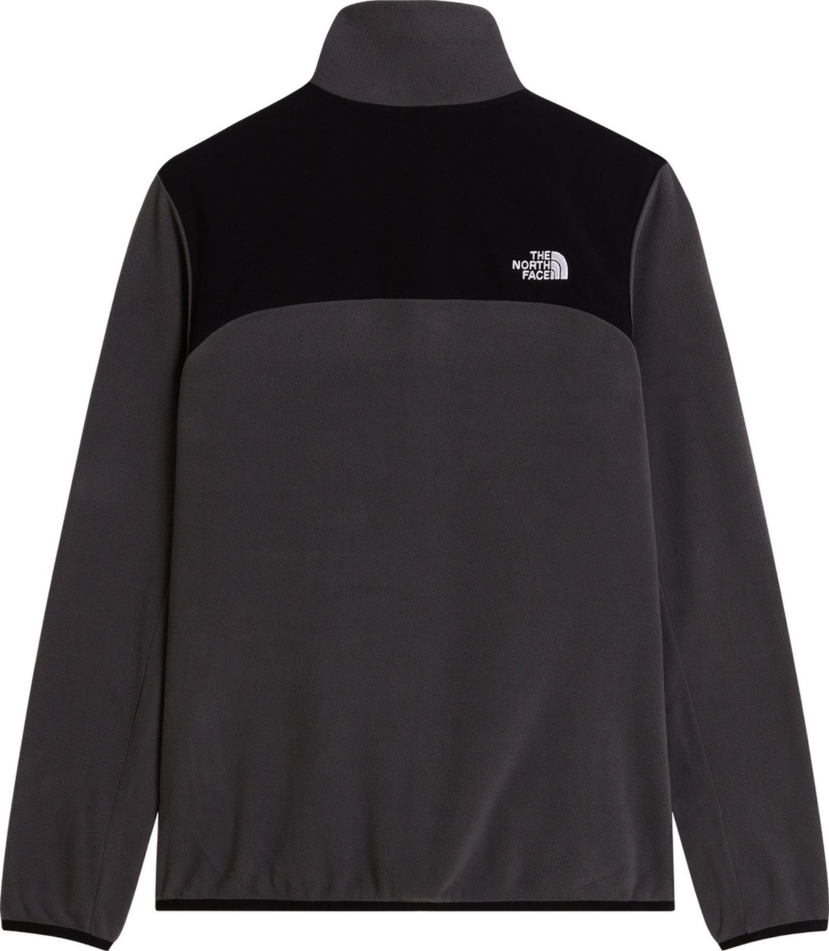 M RILA FULL ZIP FLEECE JACKET ANTHRACITE GREY/TNF BLA ANTHRACITE GREY/TNF BLA Bild 2