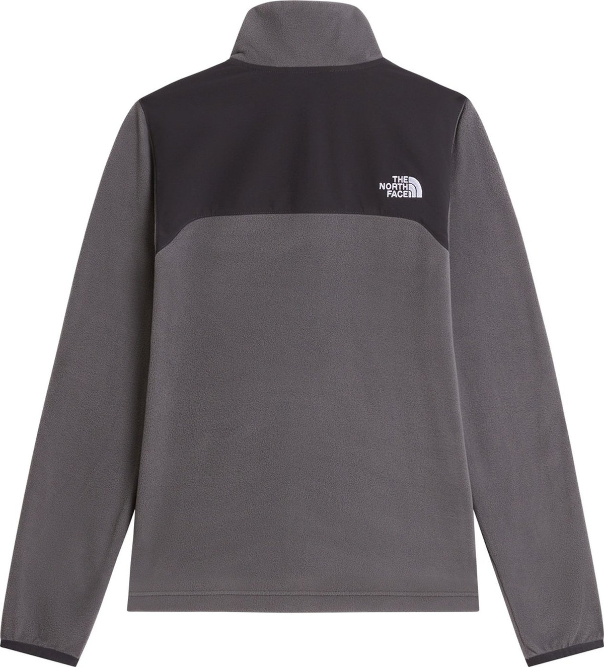 W RILA FULL ZIP FLEECE JACKET SMOKED PEARL/ANTHRACITE SMOKED PEARL/ANTHRACITE Bild 2