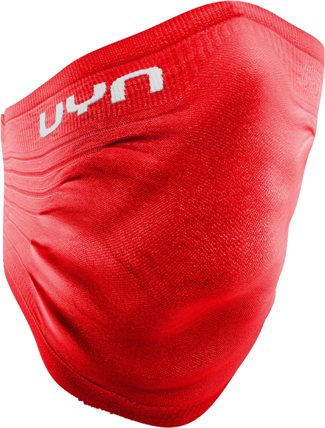 UYN COMMUNITY MASK WINTER RED RED Bild 1