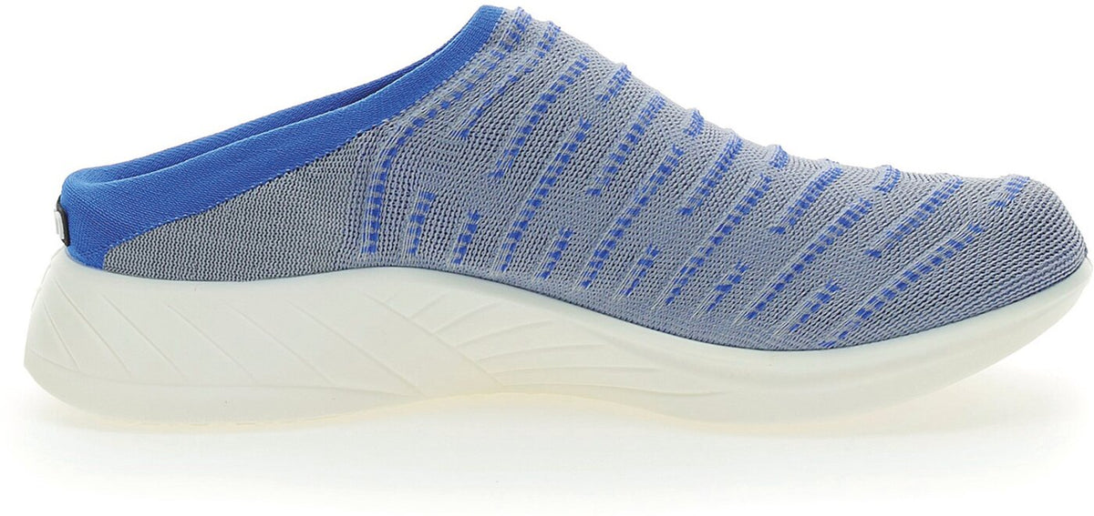 UYN MAN SABOT 3D RIBS GREY/BLUE GREY/BLUE Bild 1