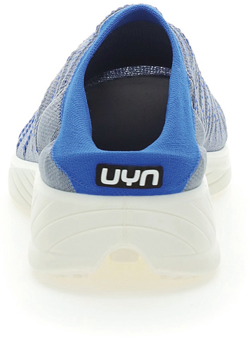 UYN MAN SABOT 3D RIBS GREY/BLUE GREY/BLUE Bild 5