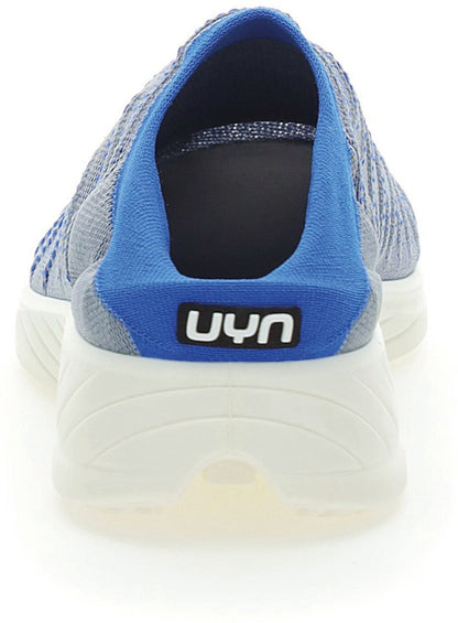 UYN MAN SABOT 3D RIBS GREY/BLUE GREY/BLUE Bild 5