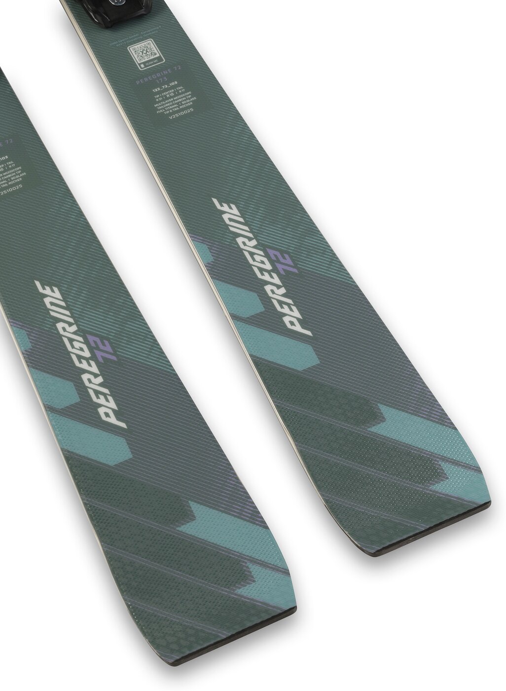 PEREGRINE 72 V2 + RMOT-T 12 * * Bild 4