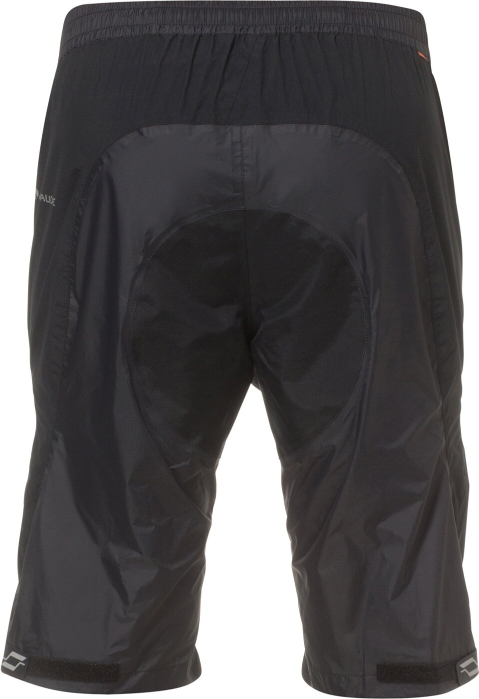 Me Spray Shorts III BLACK BLACK Bild 2