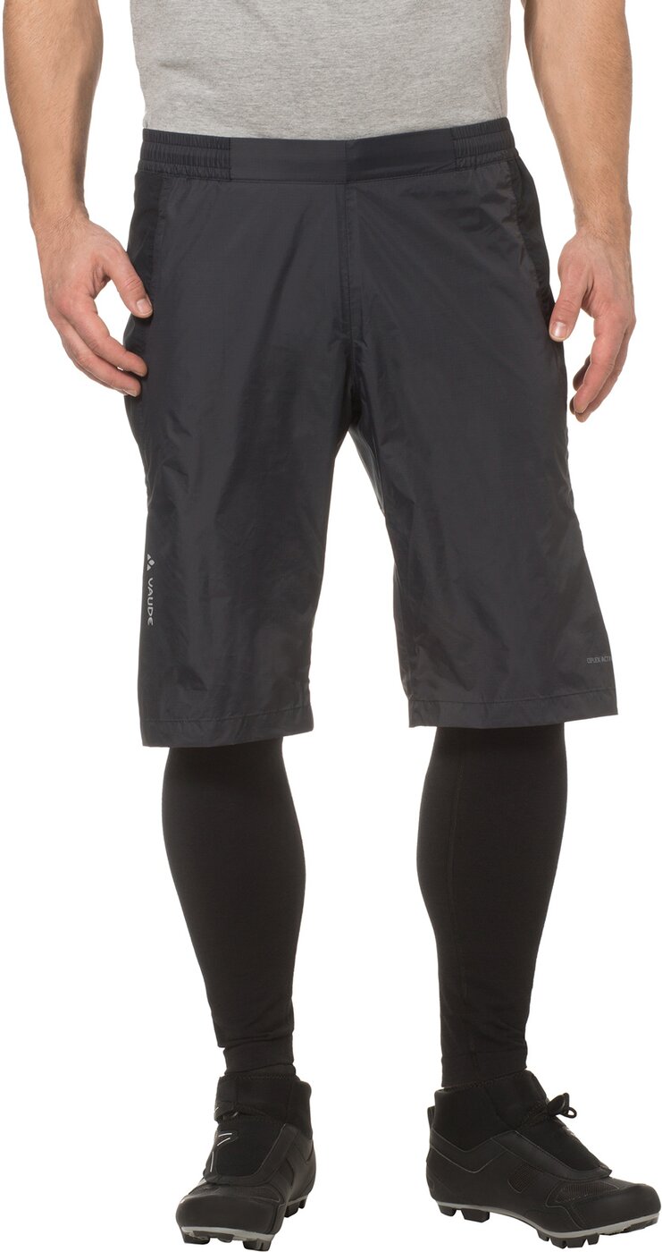 Me Spray Shorts III BLACK BLACK Bild 3