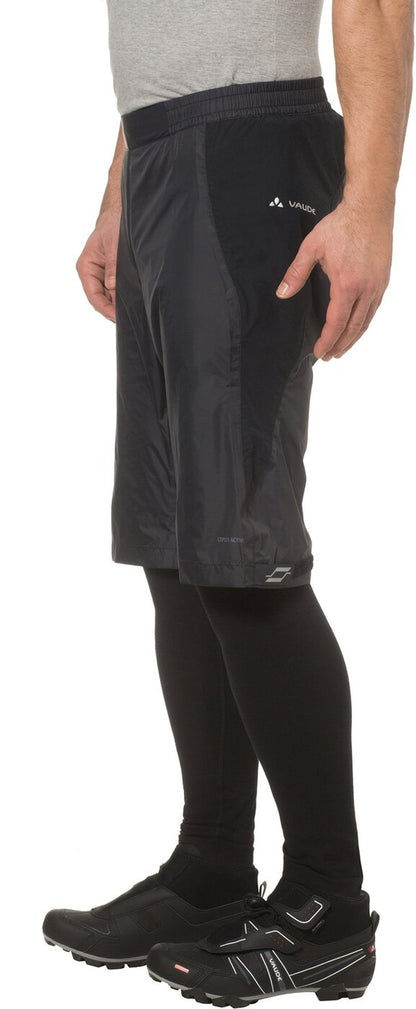 Me Spray Shorts III BLACK BLACK Bild 5