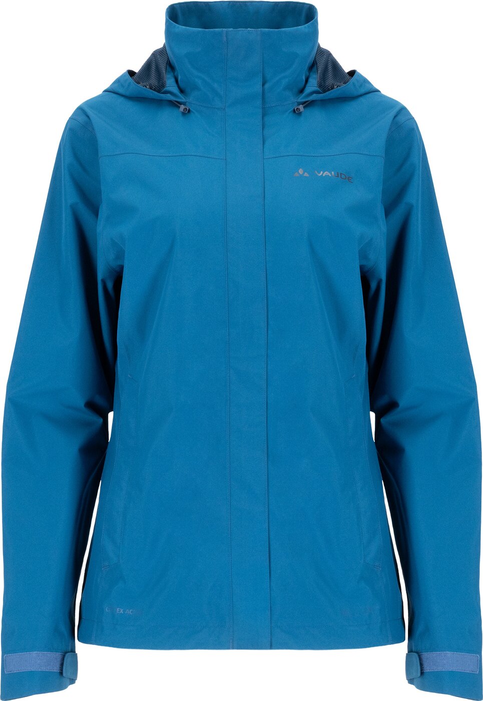 SE Wo Langma  2L Jacket SHORE BLUE SHORE BLUE Bild 1