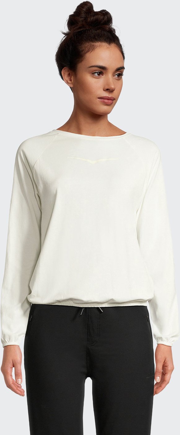 VB_Rylee 4004 01 Longsleeve CLOUD WHITE CLOUD WHITE Bild 2