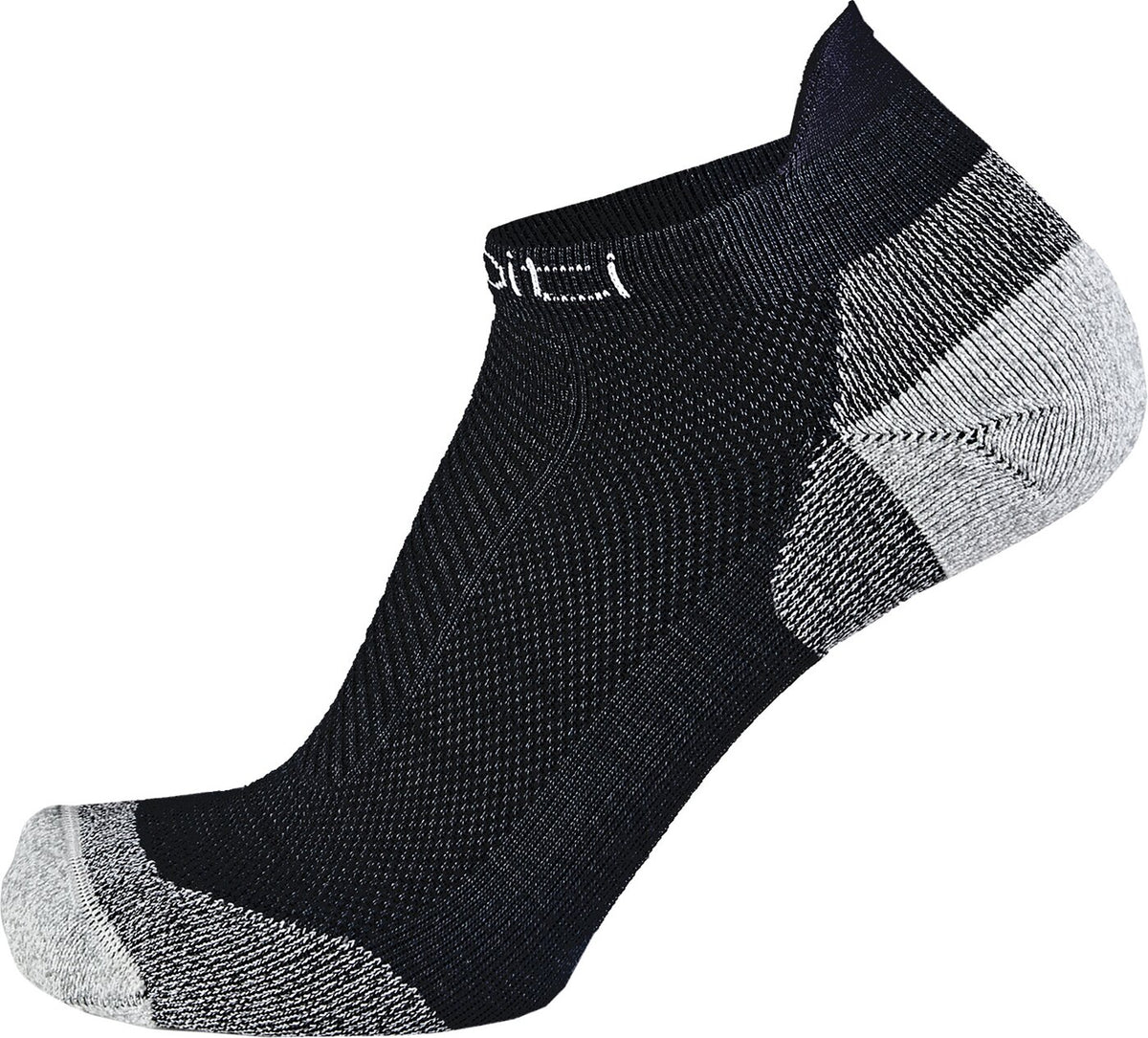 Wapiti RS02 SCHWARZ SCHWARZ Bild 2