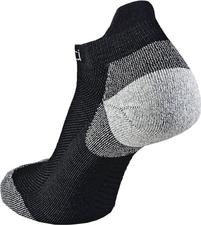 Wapiti RS02 SCHWARZ SCHWARZ Bild 3