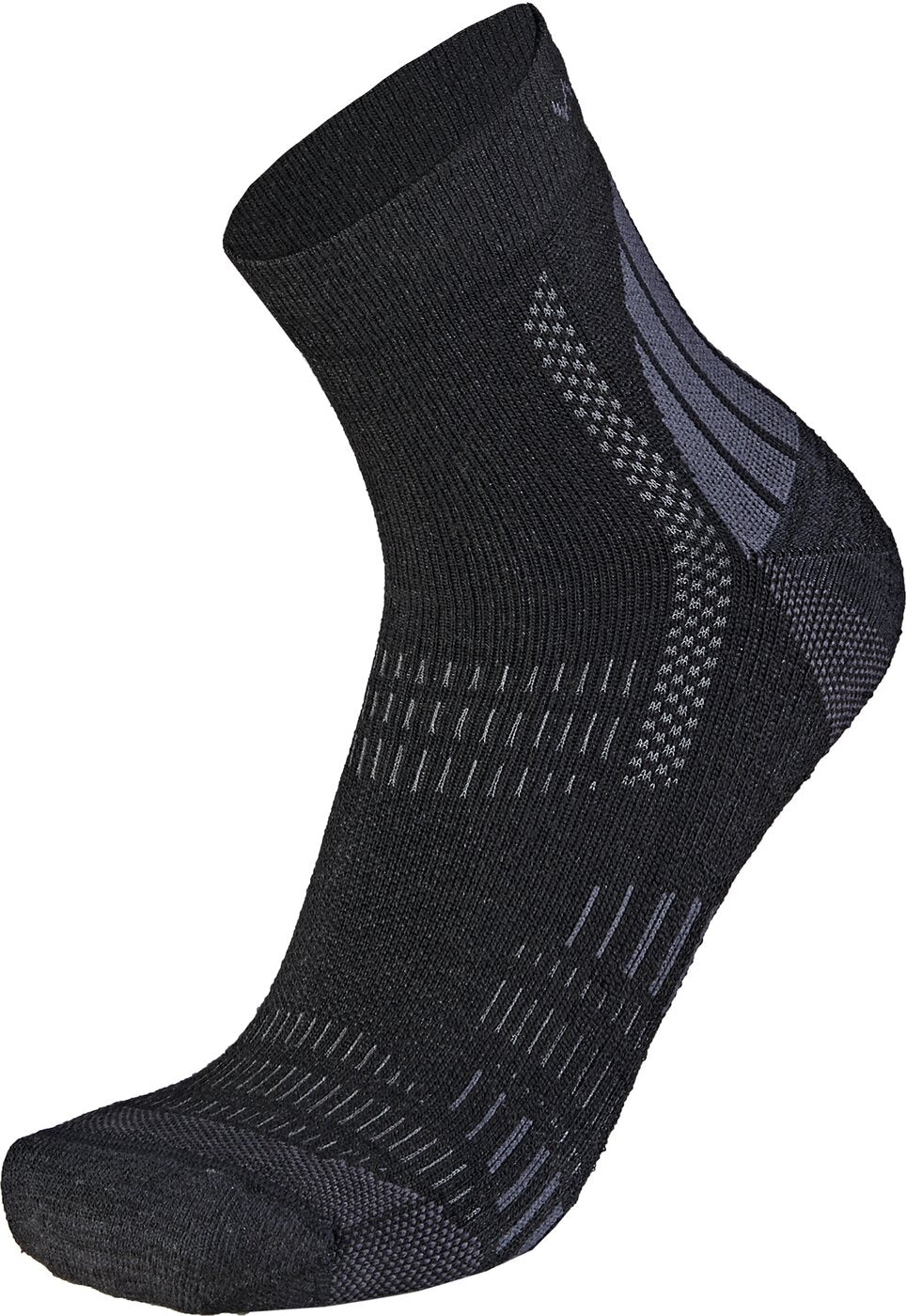 Wapiti S05 SCHWARZ SCHWARZ Bild 1